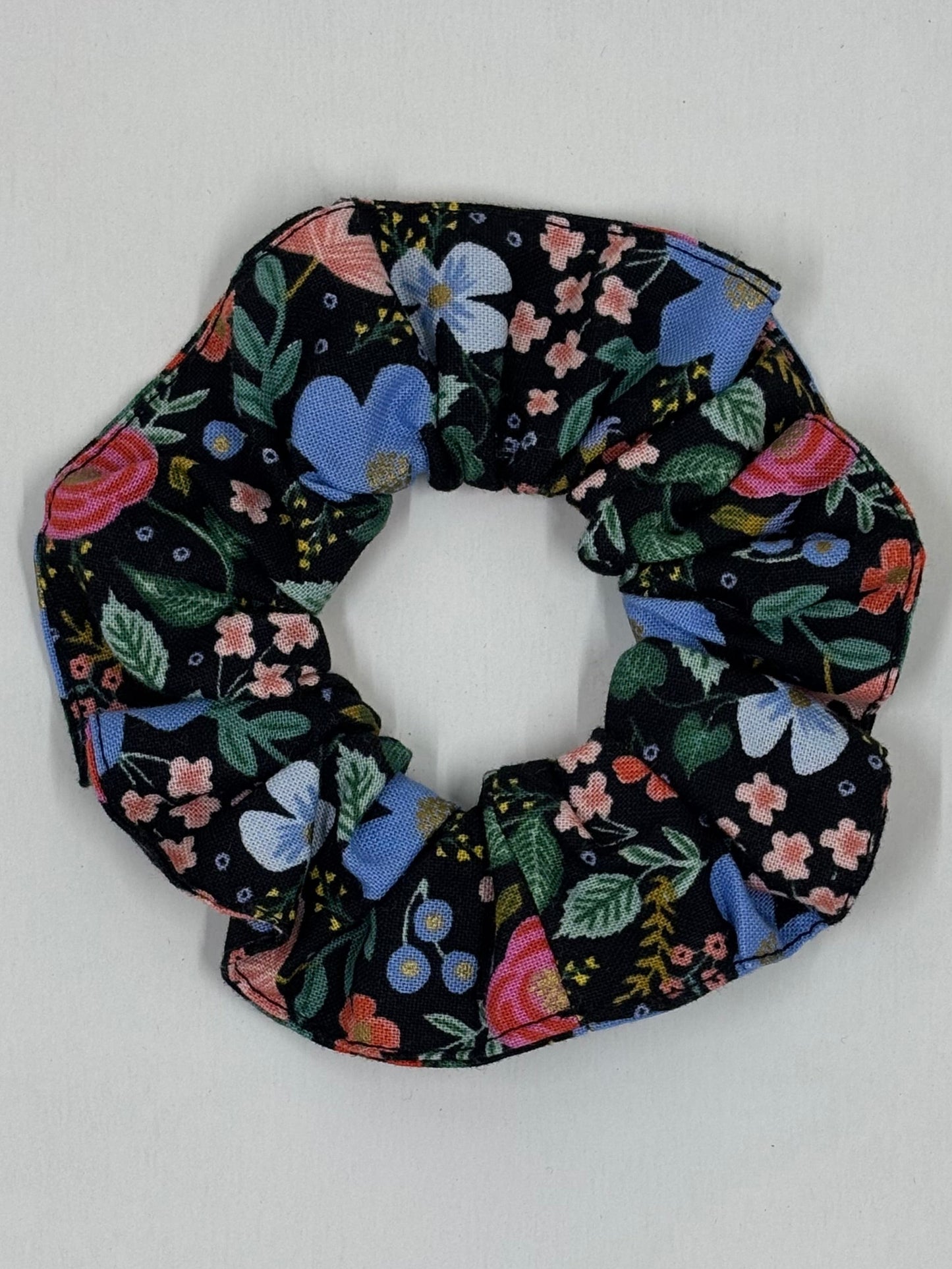 Rifle Paper Co Scrunchies