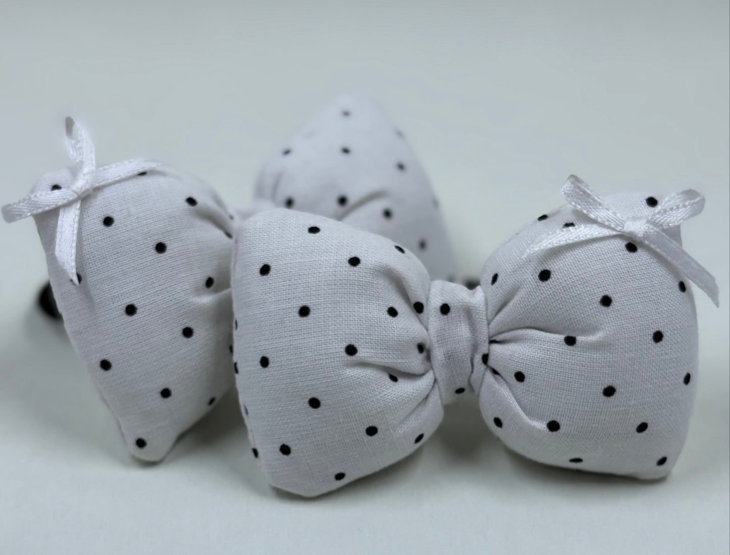 Puff Bows