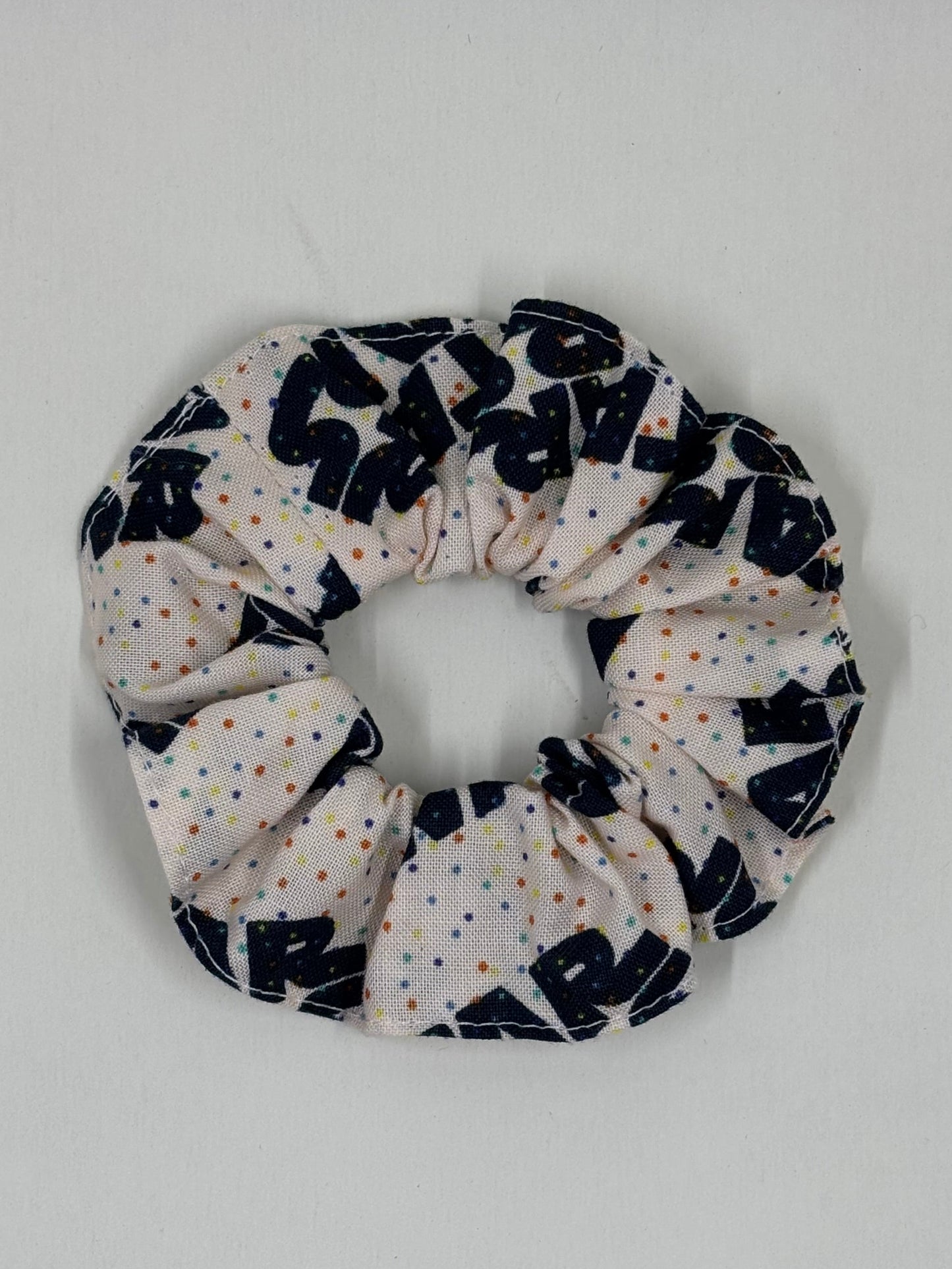 Disney Character Scrunchies