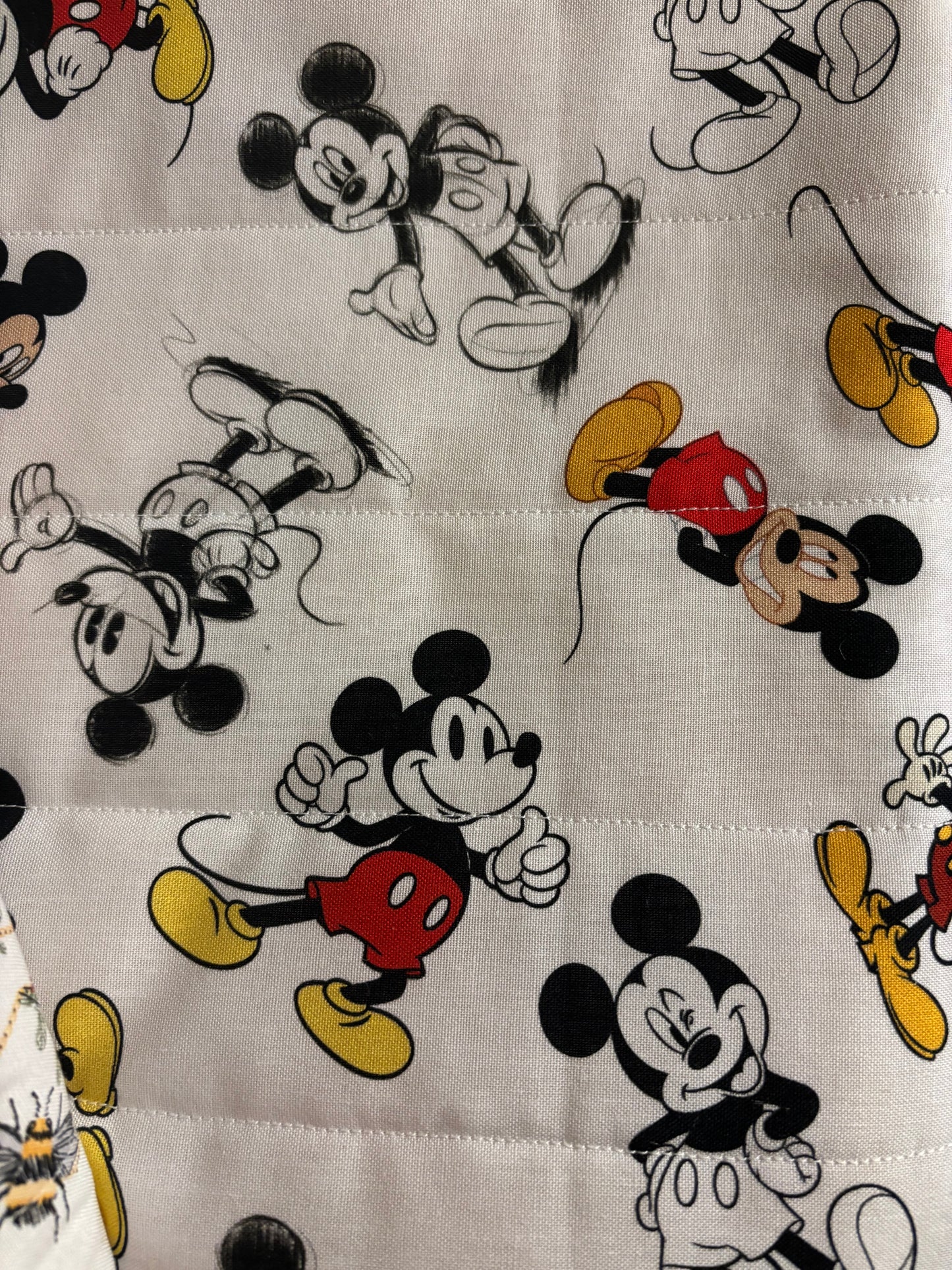 Laptop /Tablet / Book Sleeve ( Single Plush)