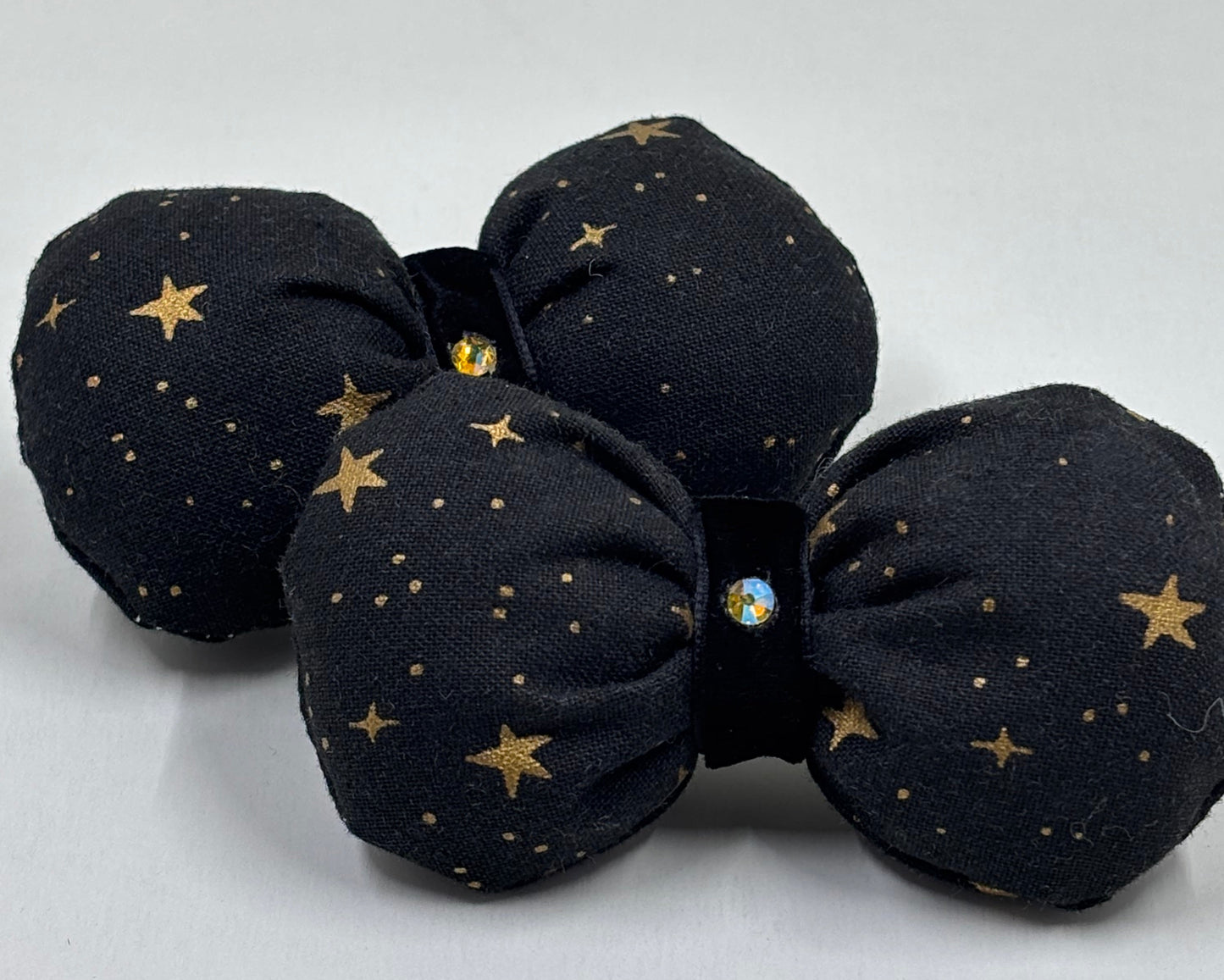 Puff Bows