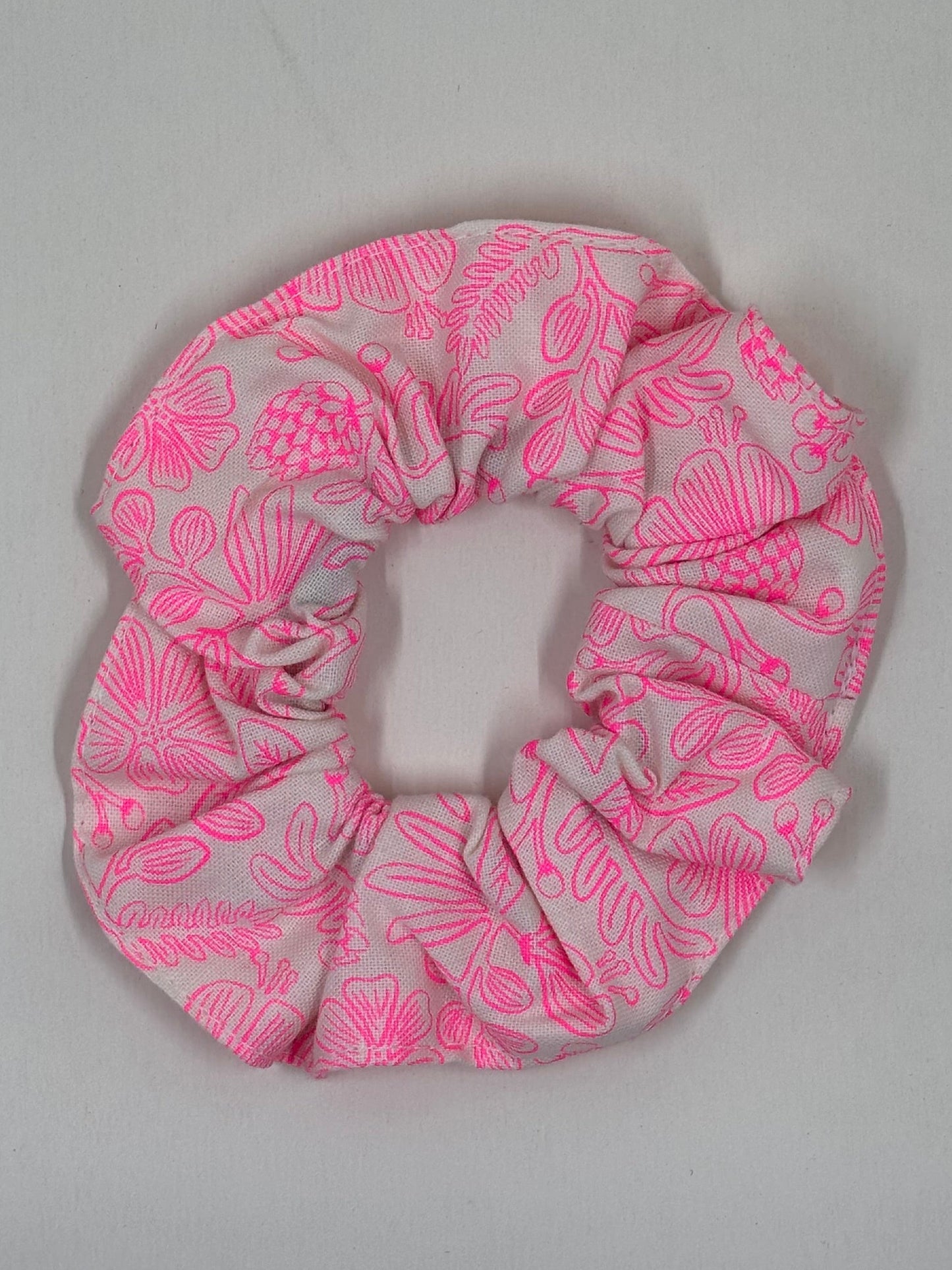 Rifle Paper Co Scrunchies