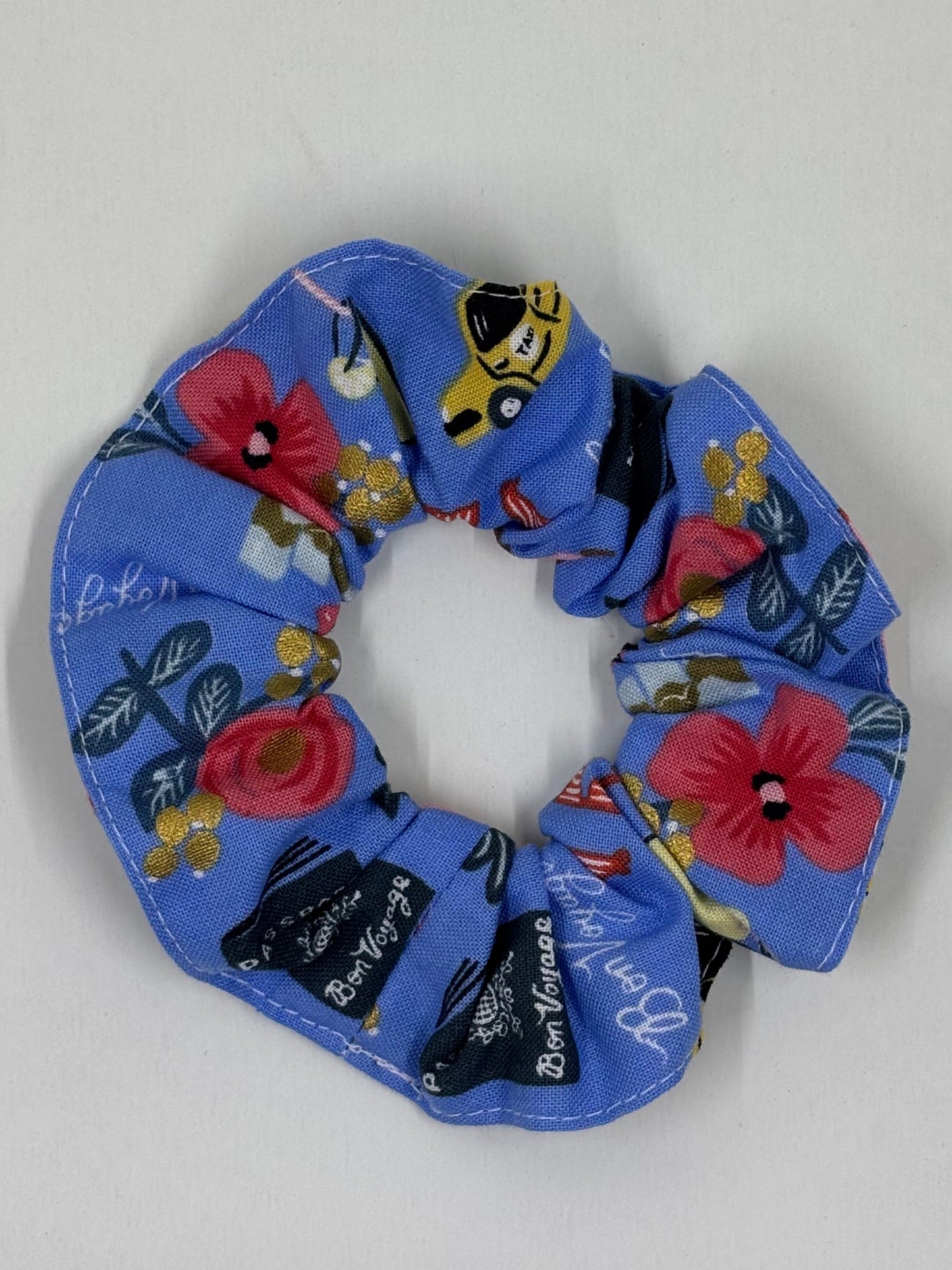 Rifle Paper Co Scrunchies