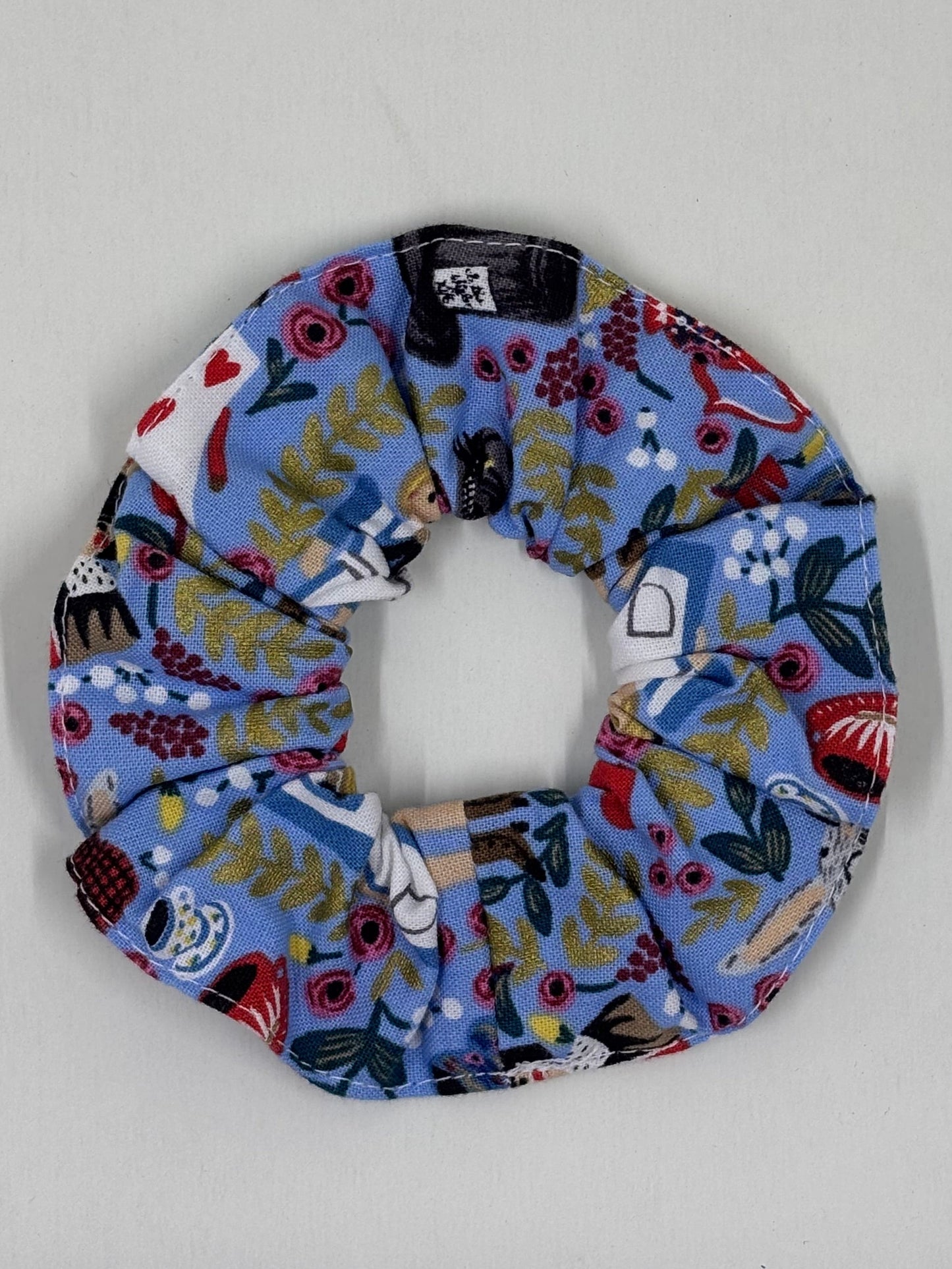 Rifle Paper Co Scrunchies
