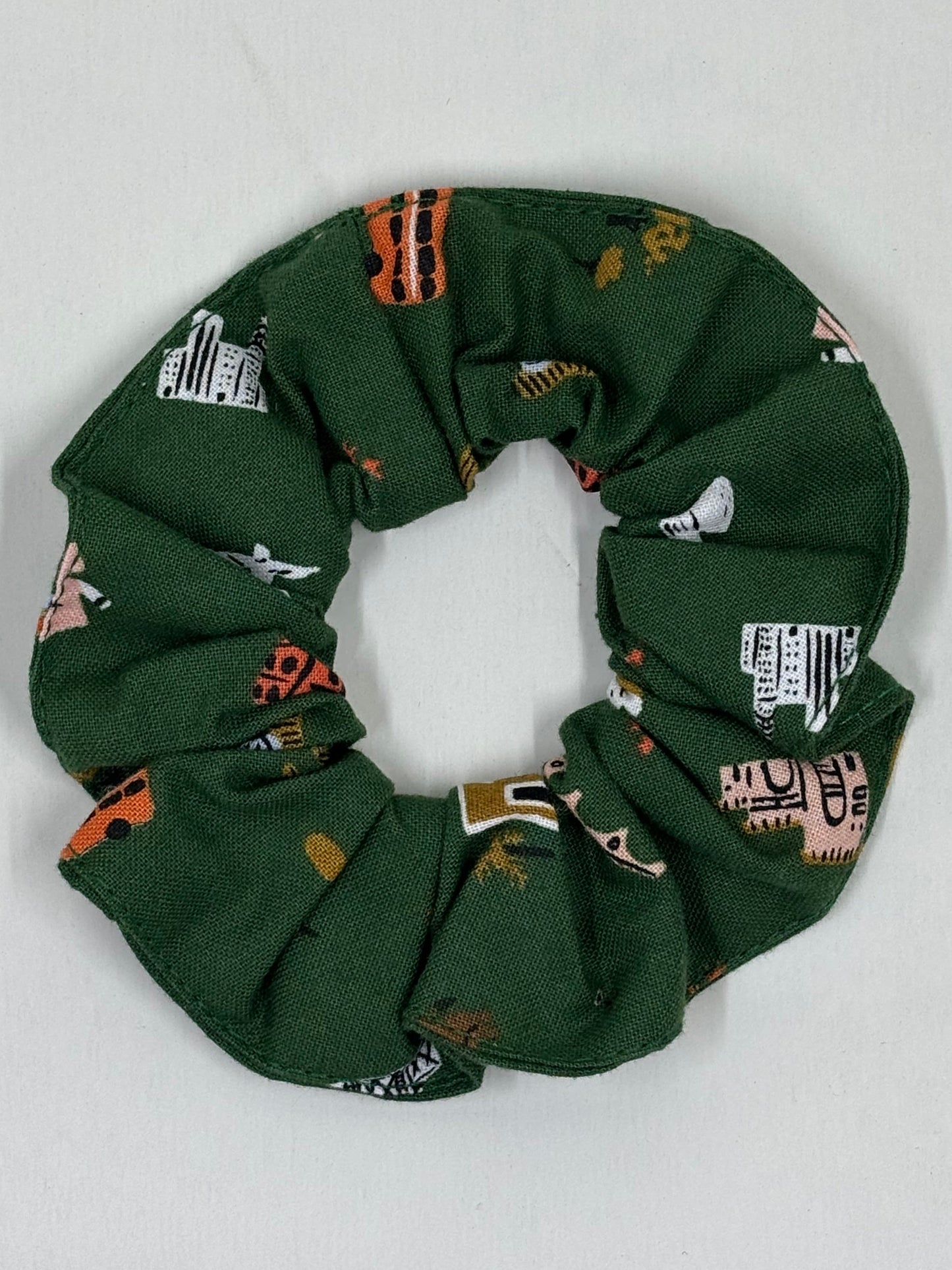 Rifle Paper Co Scrunchies