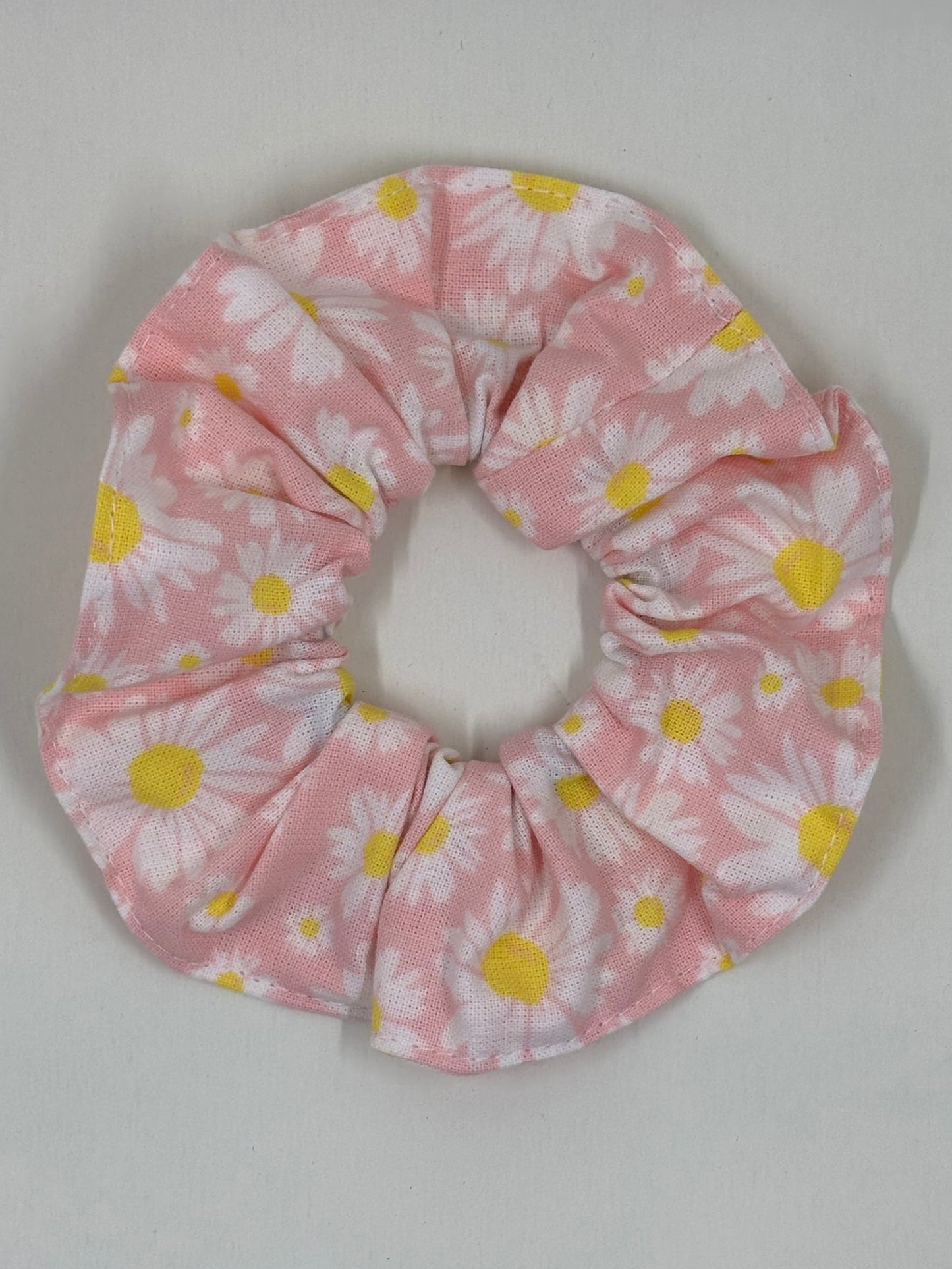 Neon Retro Scrunchies