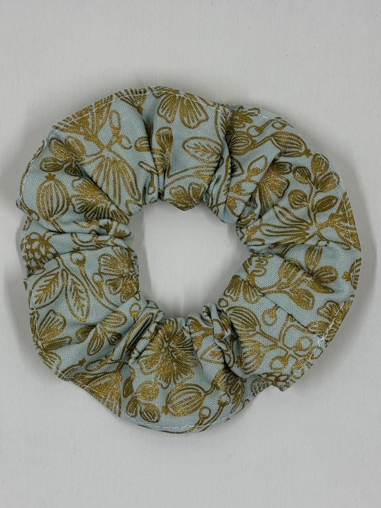 Rifle Paper Co Scrunchies