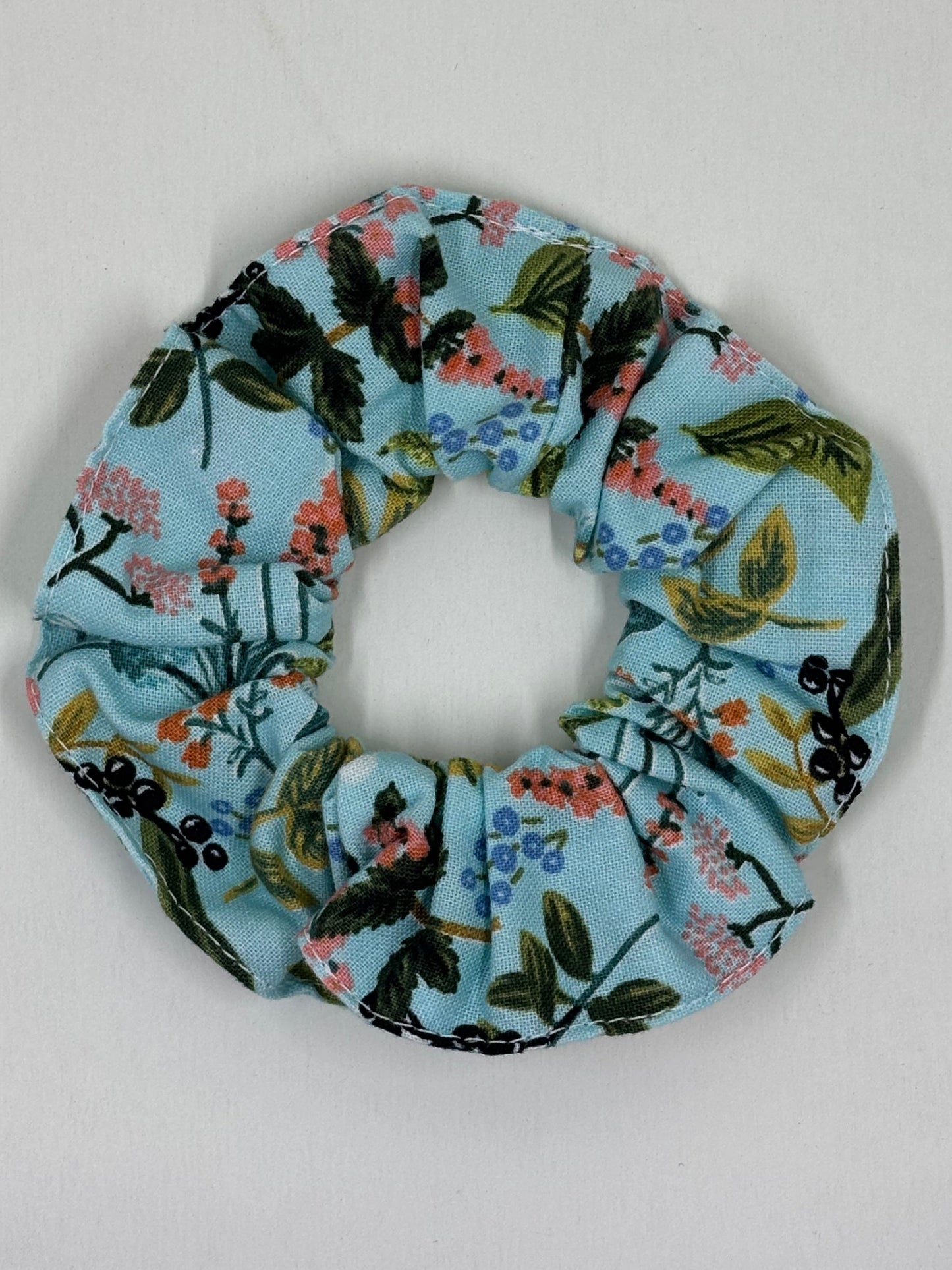 Rifle Paper Co Scrunchies