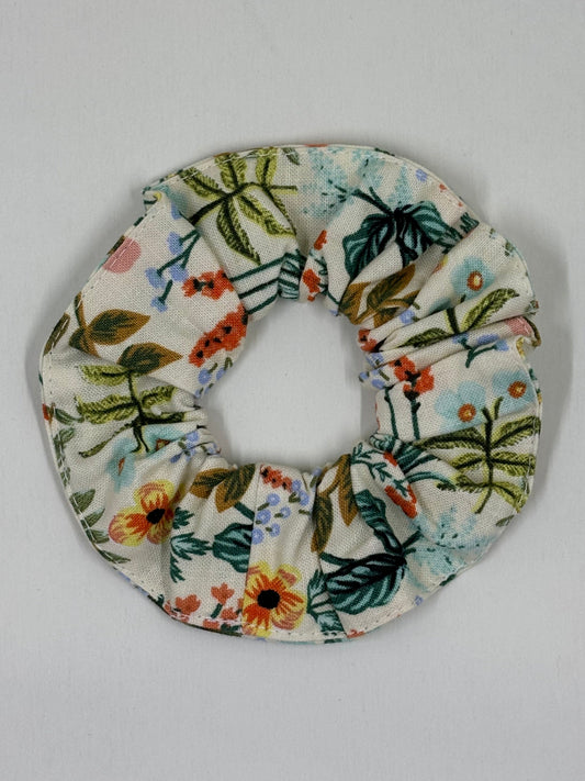 Rifle Paper Co Scrunchies