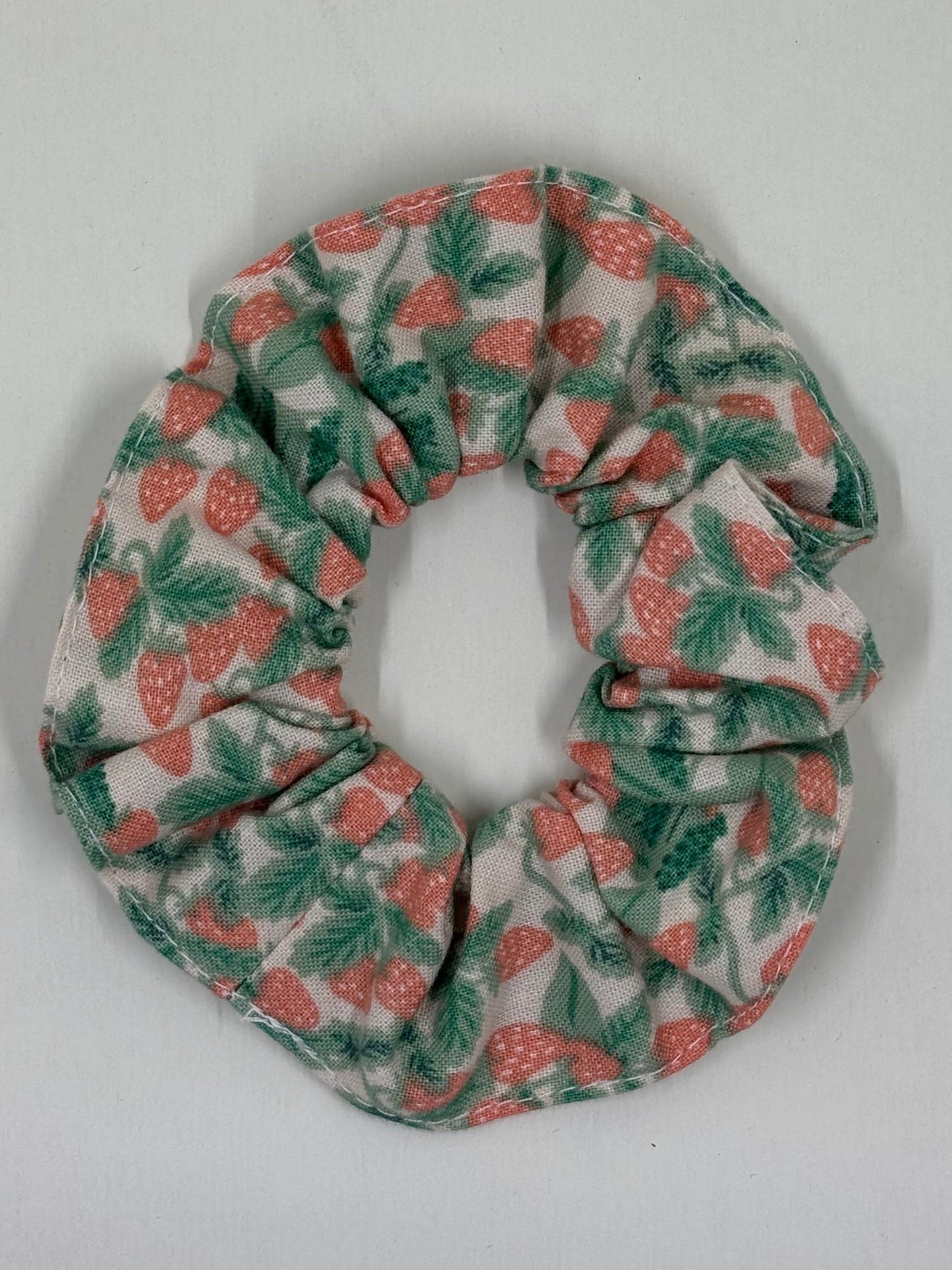 Rifle Paper Co Scrunchies