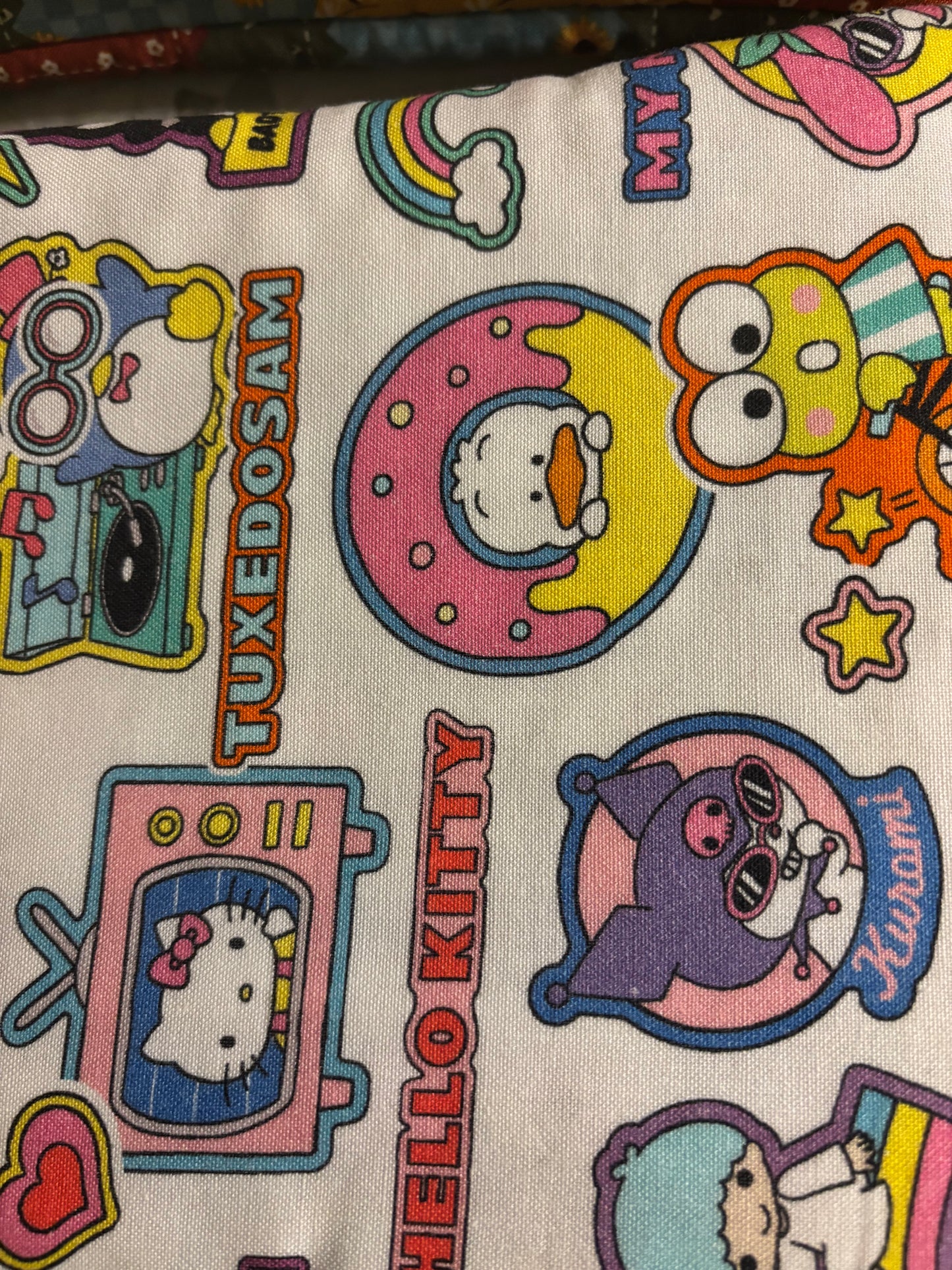 Laptop /Tablet / Book Sleeve ( Double Plush )