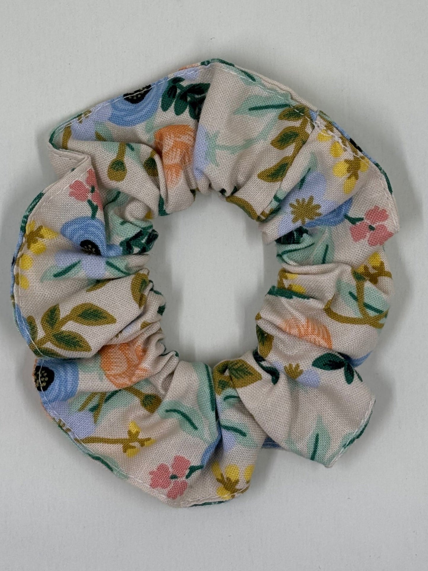 Rifle Paper Co Scrunchies