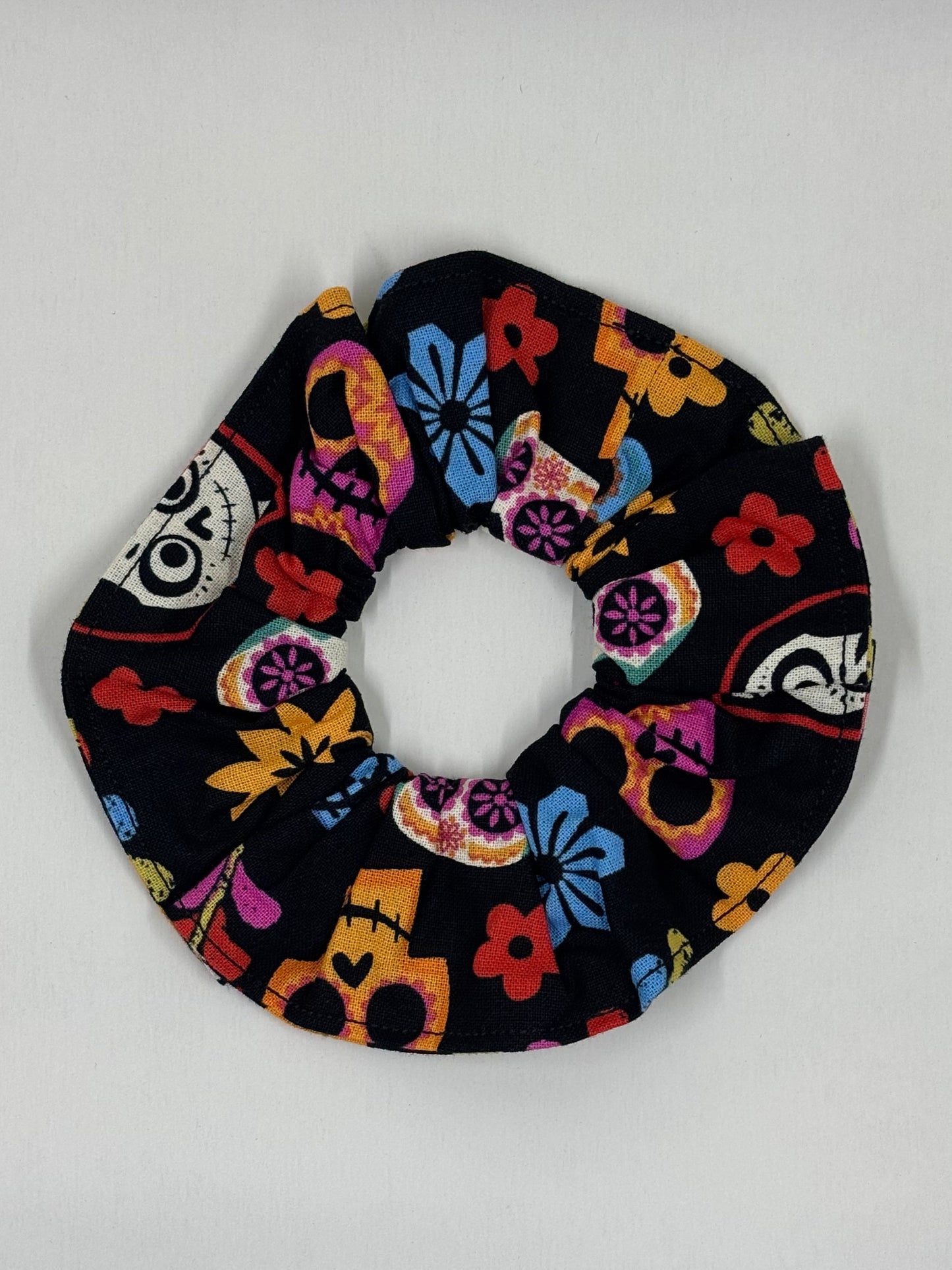 Disney Character Scrunchies