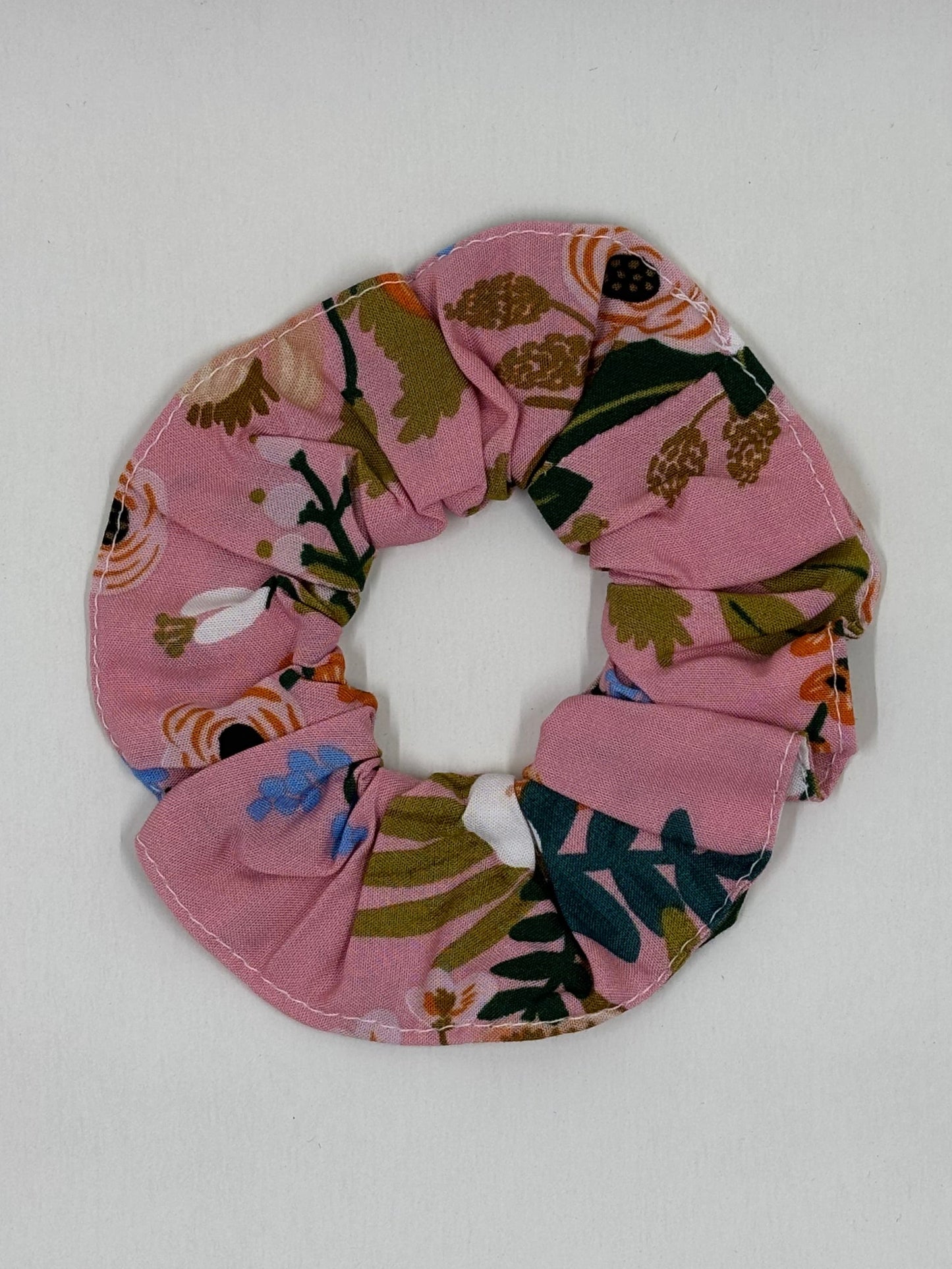 Rifle Paper Co Scrunchies