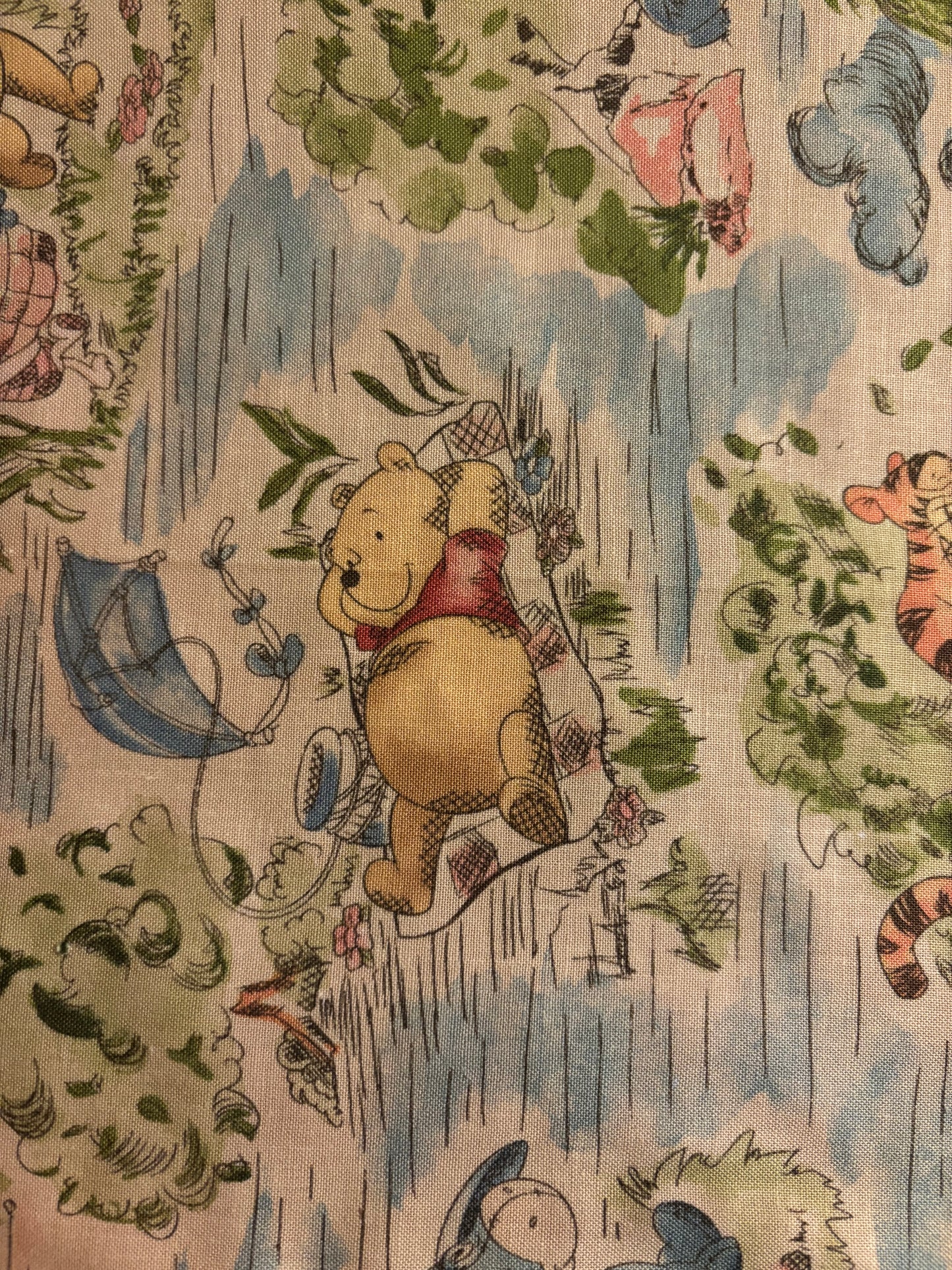 Laptop /Tablet / Book Sleeve ( Single Plush)