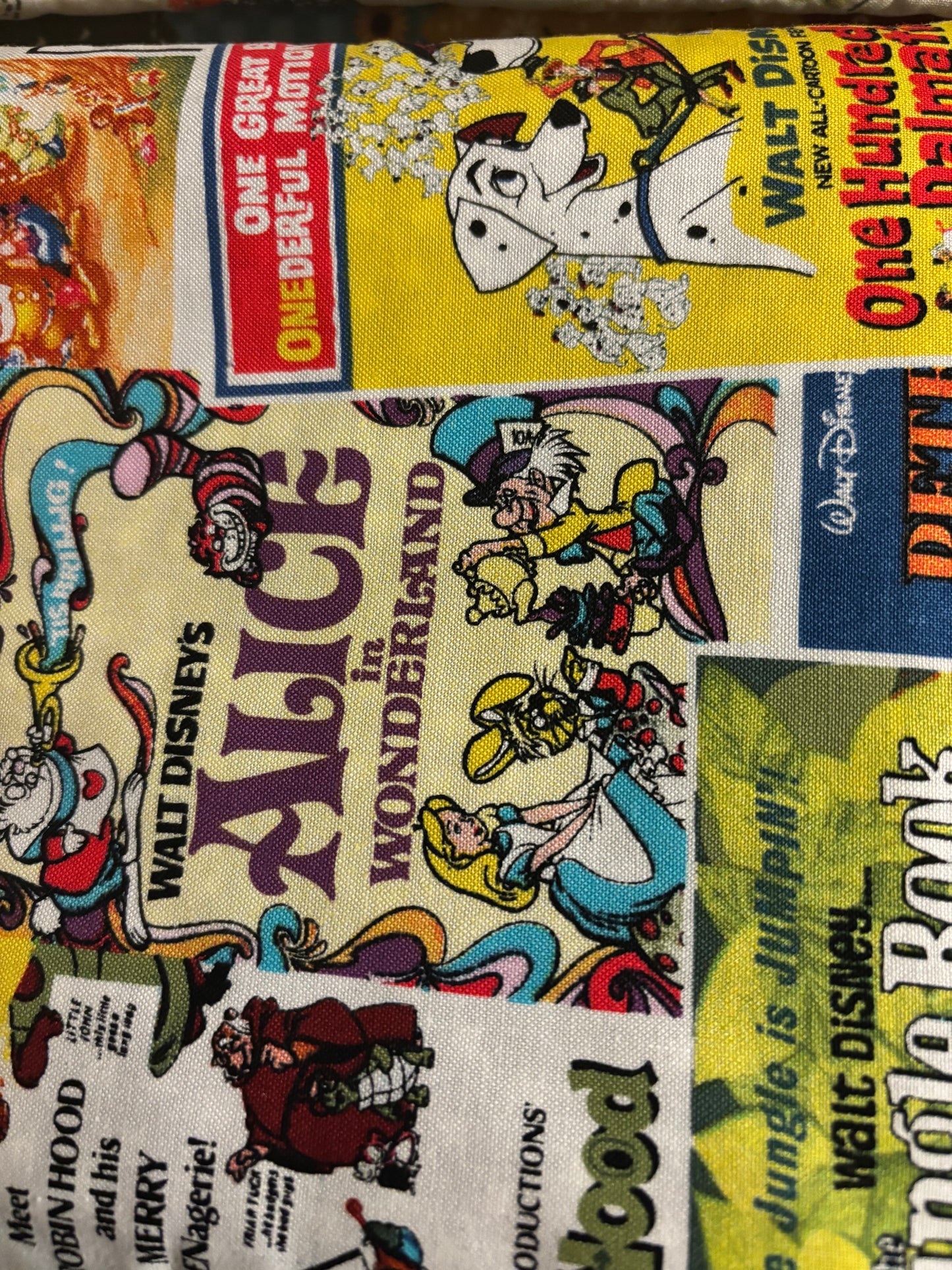 Laptop /Tablet / Book Sleeve ( Double Plush )