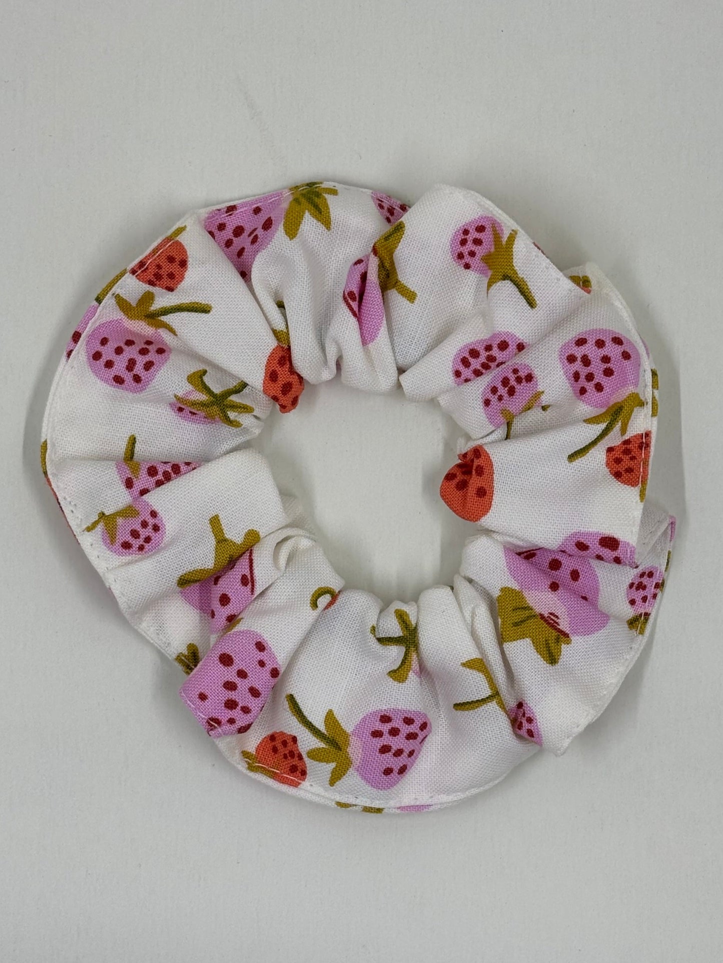 Rifle Paper Co Scrunchies
