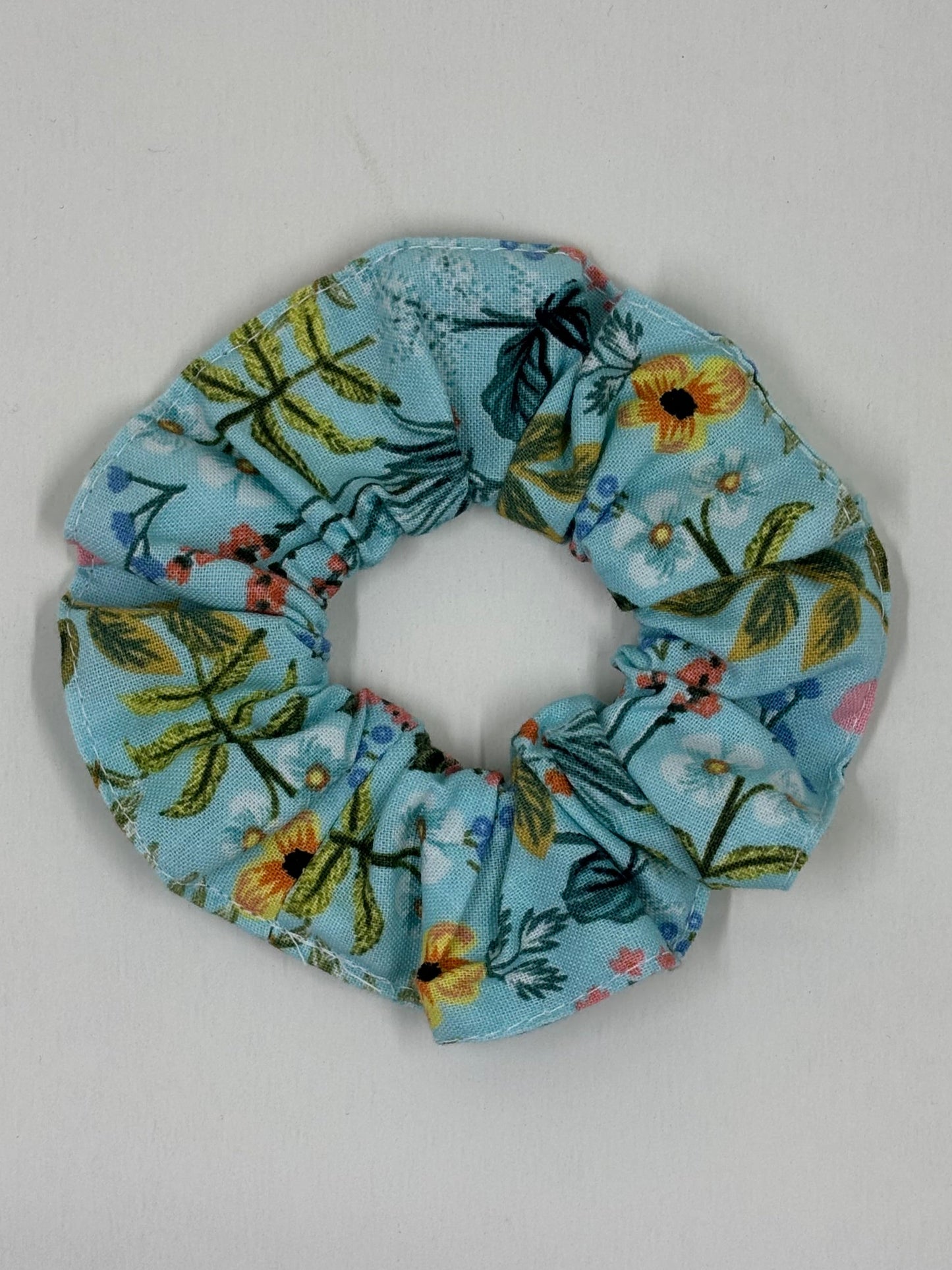 Rifle Paper Co Scrunchies