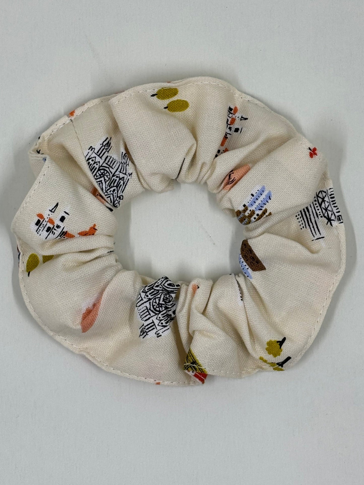 Rifle Paper Co Scrunchies