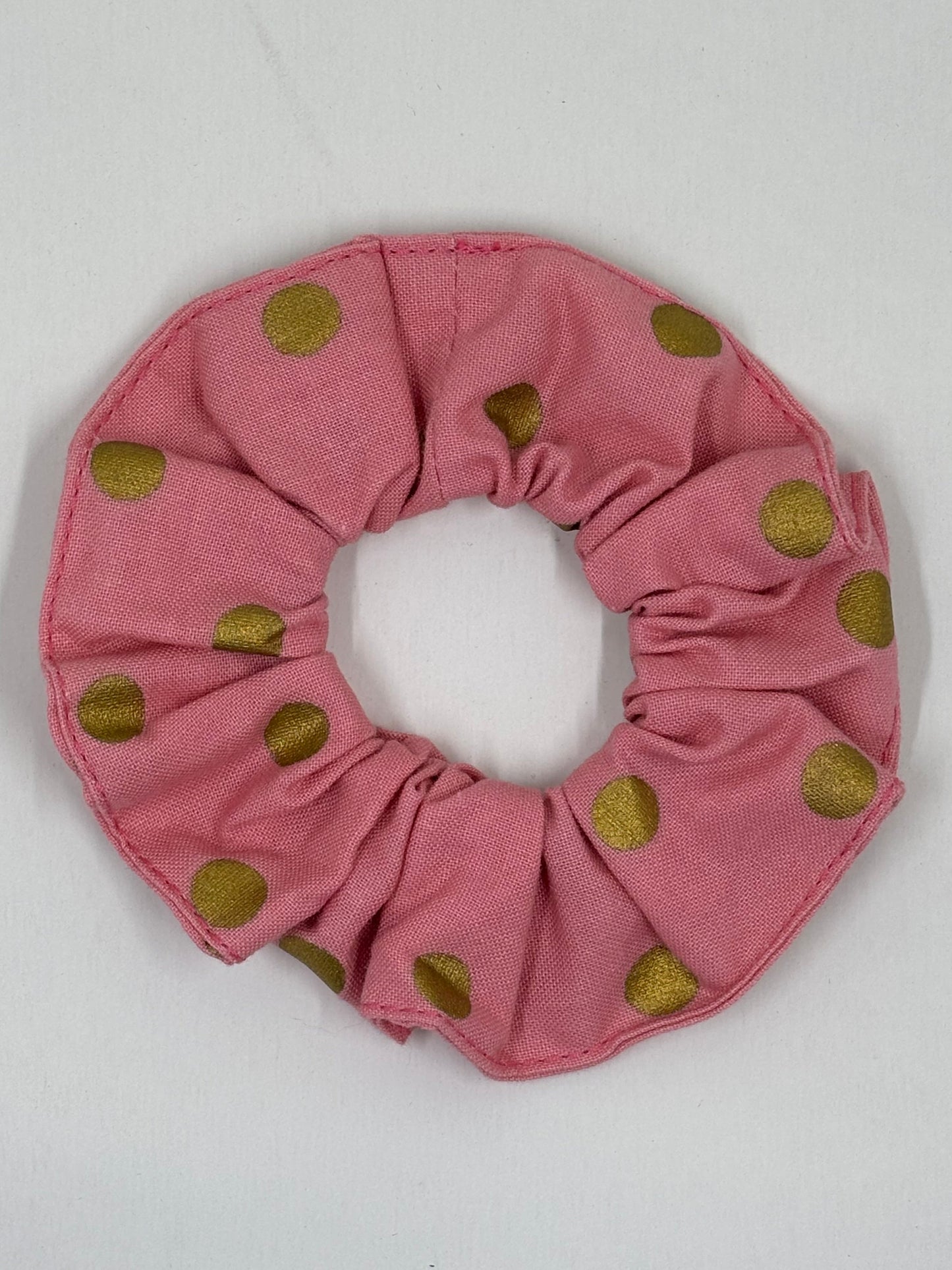 Rifle Paper Co Scrunchies