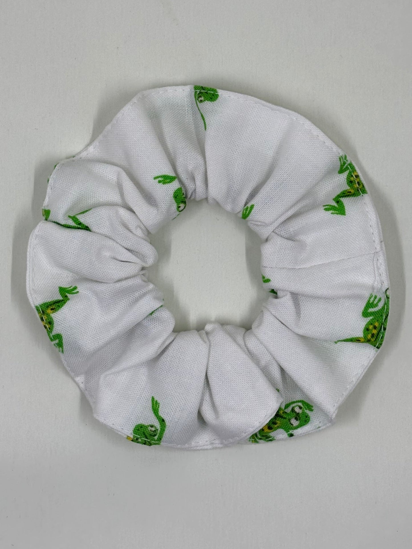 Rifle Paper Co Scrunchies