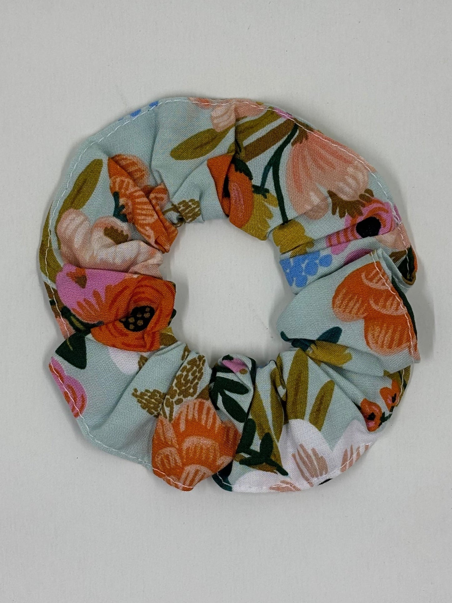 Rifle Paper Co Scrunchies