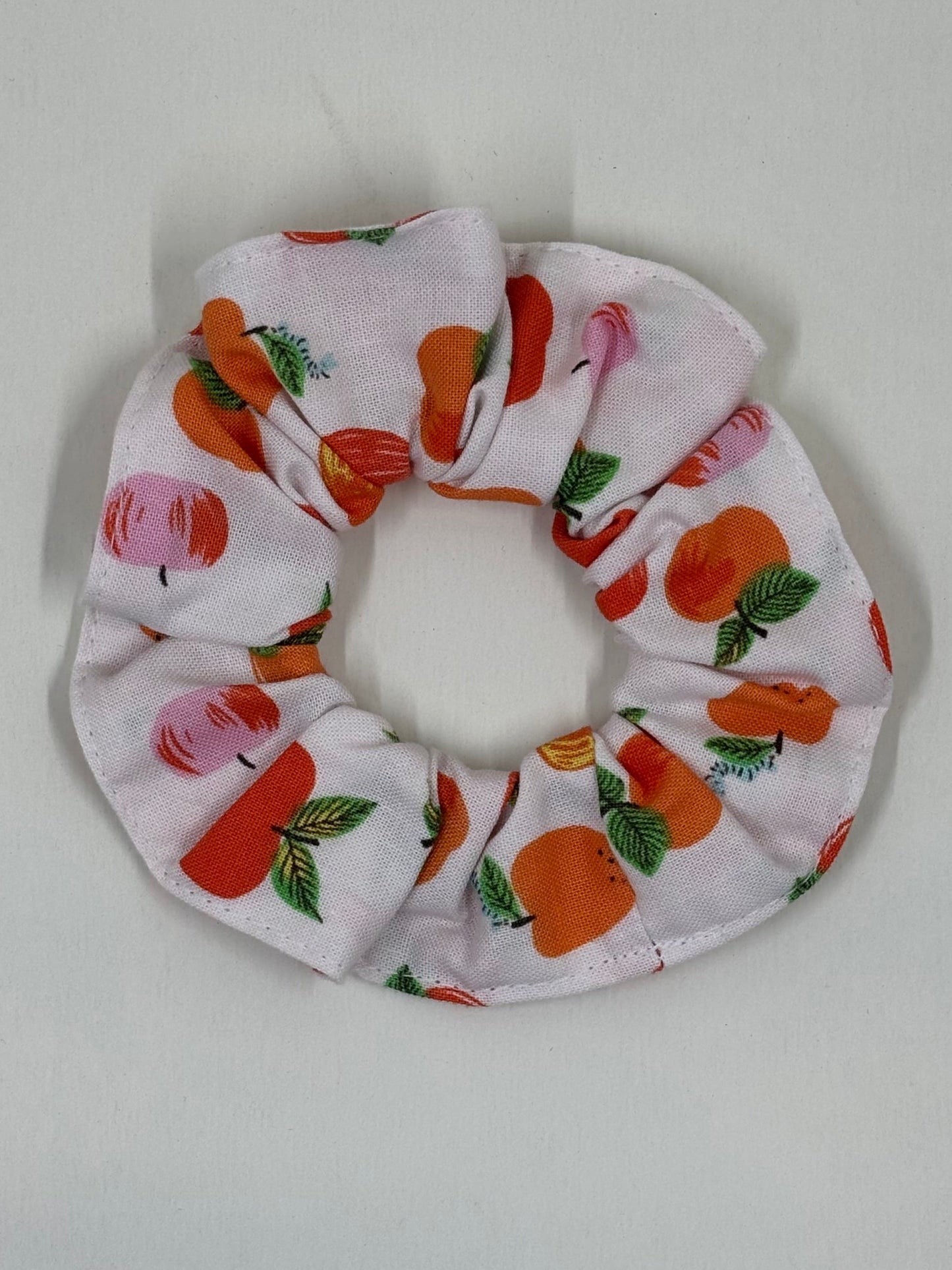 Rifle Paper Co Scrunchies