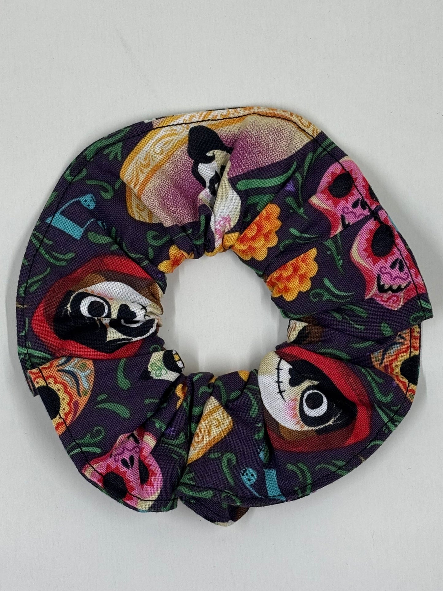 Disney Character Scrunchies