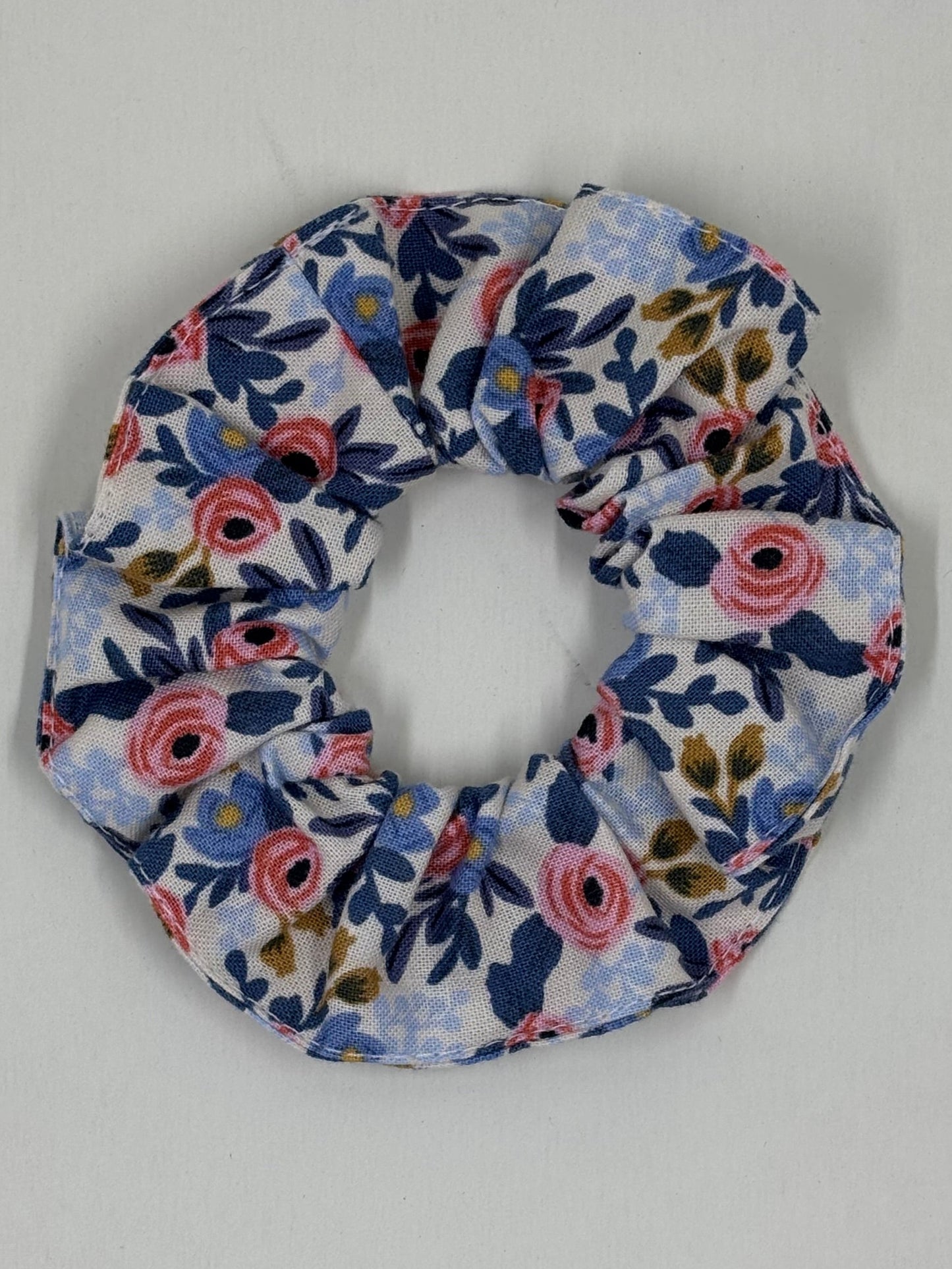 Rifle Paper Co Scrunchies