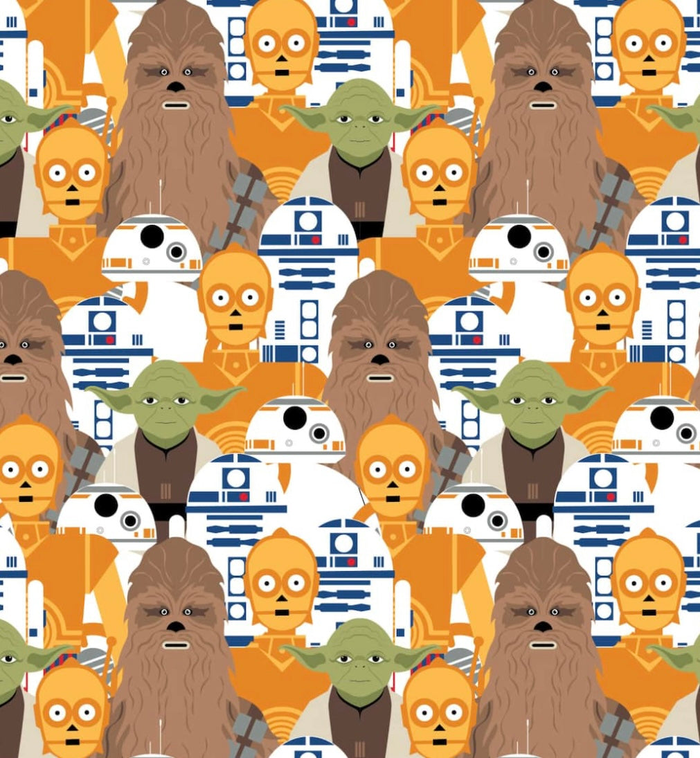 Boy’s Vintage Button Down