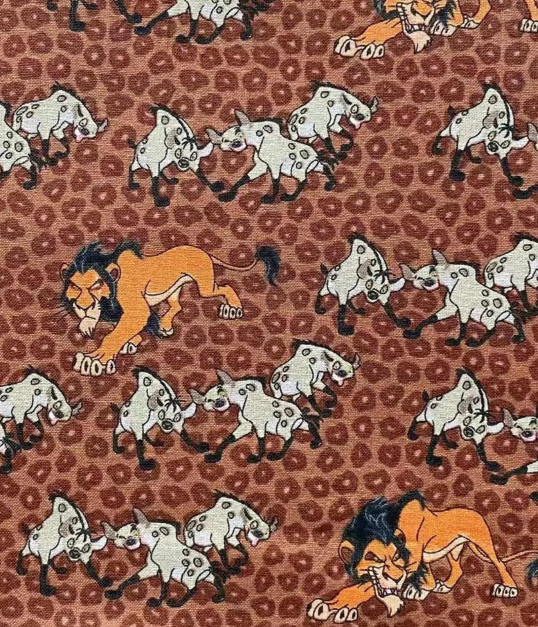 Boy’s Vintage Button Down