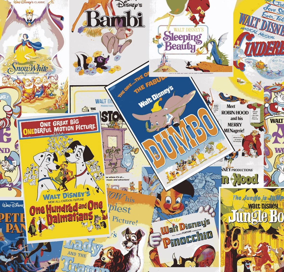 Boy’s Vintage Button Down