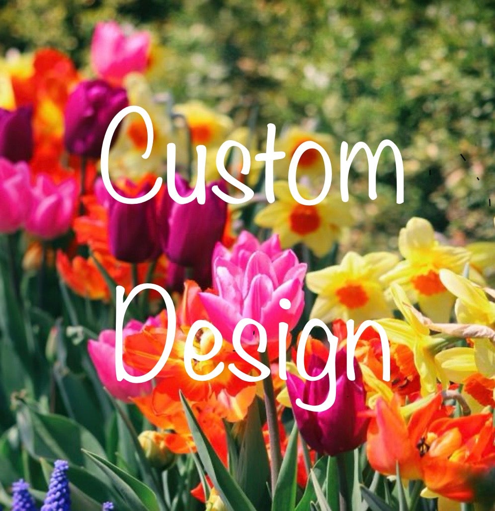 custom design 