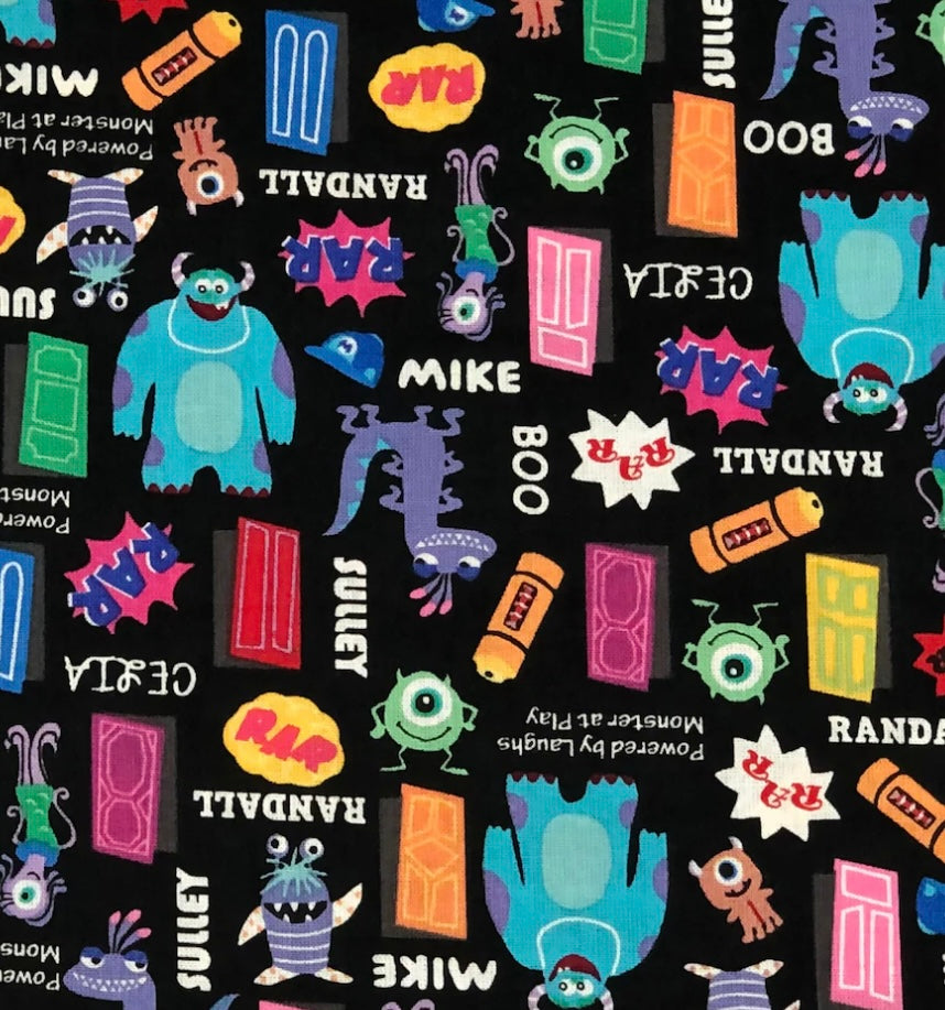 Boy’s Vintage Button Down