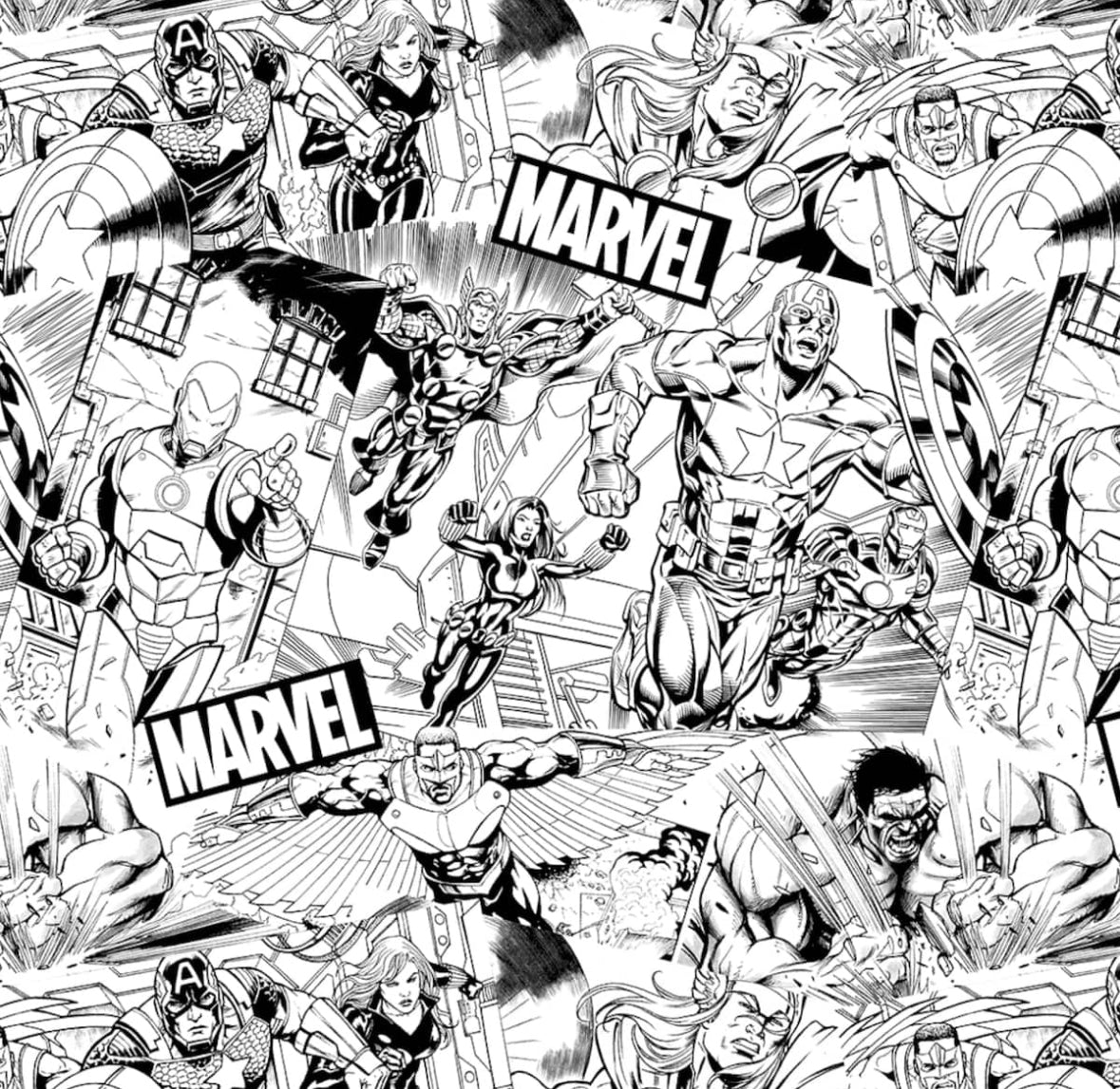 Boy’s Vintage Button Down